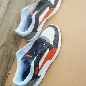 Puma sneakers
